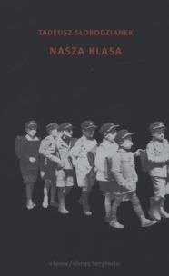 Okładka książki Nasza klasa