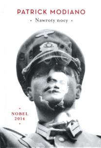 Okładka książki Nawroty nocy