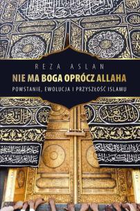 Okładka książki Nie Ma Boga Oprócz Allaha Tw