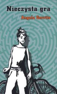 Okładka książki Nieczysta gra