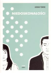 Okładka książki Niedoskonałości