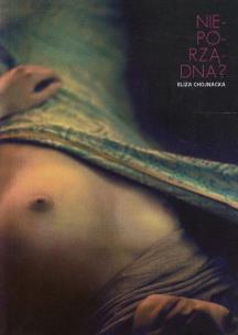 Okładka książki Nieporządna?