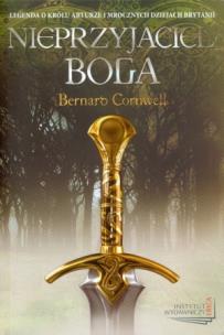 Okładka książki Nieprzyjaciel Boga