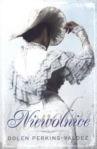 Okładka książki Niewolnice