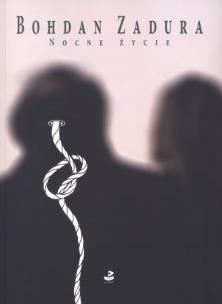 Okładka książki Nocne życie