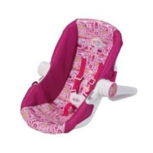 Opakowanie Nosidełko Baby born Comfort Seat