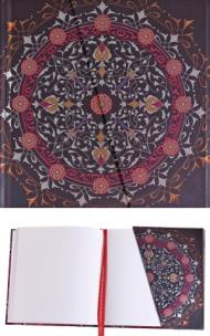 Okładka książki Notes Boncahier Mandalas 30925