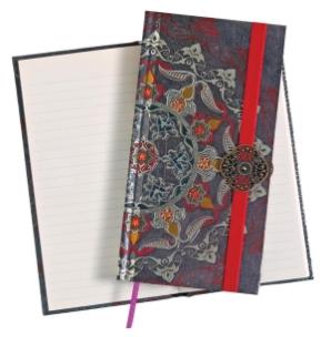Opakowanie Notes Boncahier Oriente 30916