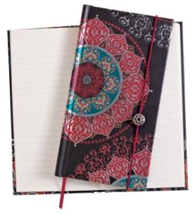 Okładka książki Notes Boncahier Oriente 30918