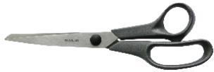 Opakowanie Nożyczki uniwersalne Titanum 19cm