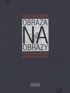 Okładka książki Obraza na obrazy