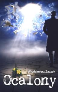 Okładka książki Ocalony