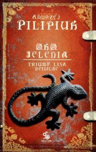 Okładka książki Oko Jelenia. T.5. Triumf Lisa Reinicke w.2014