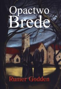 Okładka książki Opactwo Brede