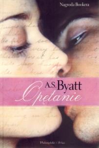 Okładka książki Opętanie