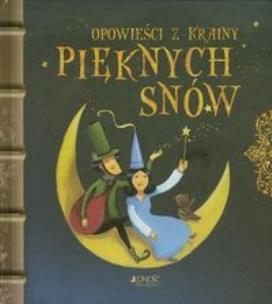 Opakowanie Opowieści z krainy Pięknych Snów