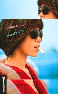 Okładka książki Panda sex