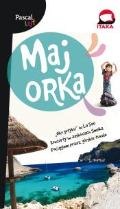 Okładka książki Pascal Lajt. Majorka w.2015