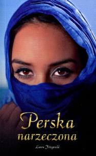 Okładka książki Perska narzeczona