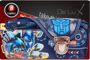 Opakowanie Piórnik BJ 2288/3007