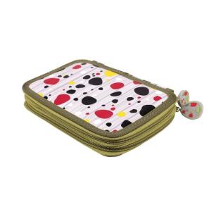 Opakowanie Piórnik podwójny Stones-2