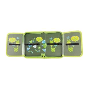 Opakowanie Piórnik pojedynczy z klapkami OWLS-1