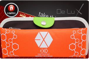 Opakowanie Piórnik szkolny BJ-2271/3011