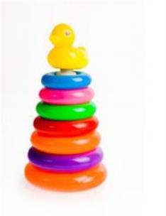 Opakowanie Piramidka 8el kaczuszka