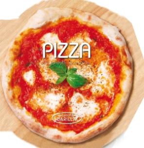 Okładka książki Pizza. 50 łatwych przepisów