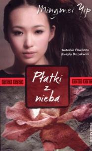 Okładka książki Płatki z nieba