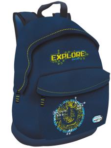 Opakowanie Plecak B-Pack Discovery II