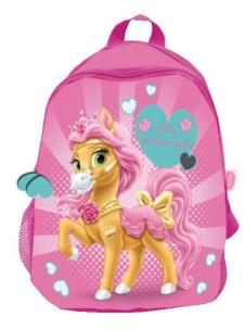 Okładka książki Plecak mały Palace Pets