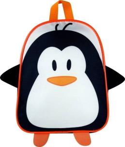 Opakowanie Plecak Mały Pingwin