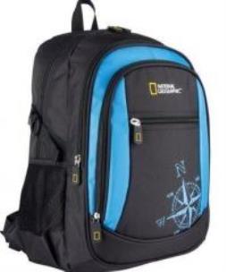 Opakowanie Plecak NG-35 National Geographic Compass ASTRA