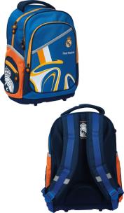 Opakowanie Plecak RM-12 Real Madrid ASTRA