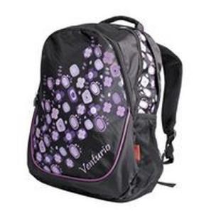 Opakowanie Plecak szkolno-sportowy Venturio czarny