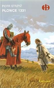 Okładka książki Płowce 1331