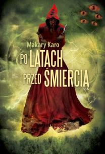 Okładka książki Po latach przed śmiercią