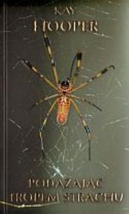 Okładka książki Podążając Tropem Strachu