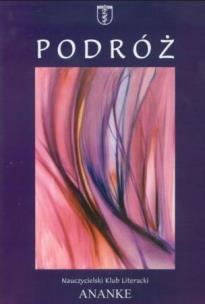 Okładka książki Podróż