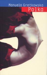 Okładka książki Polka