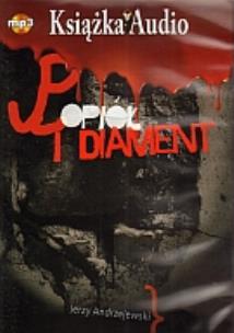Okładka książki Popiół i diament CD - Audiobook