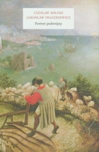 Okładka książki Portret podwójny