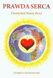 Okładka książki Prawda serca