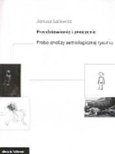 Okładka książki Przedstawianie i znaczenie