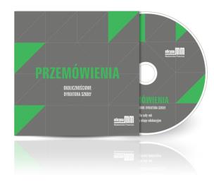 Opakowanie Przemówienia okolicznościowe dyrektora szkoły