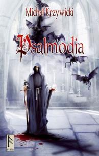 Okładka książki Psalmodia