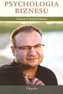 Okładka książki Psychologia biznesu