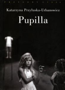 Okładka książki Pupilla