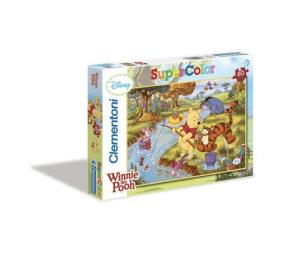 Opakowanie PUZZLE 60 KUBUS CLEMEN-BPZ
